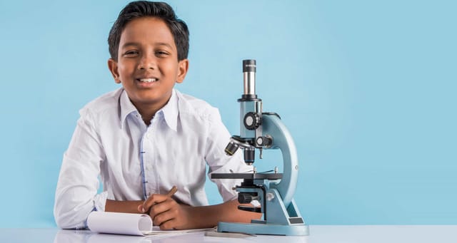 National Level Science Talent Search Examination (NSTSE) - Class 5 - Registration for Olympiad