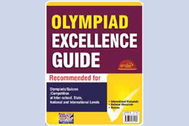 SilverZone Reasoning Olympiad Comprehensive Book - Grade 1-12