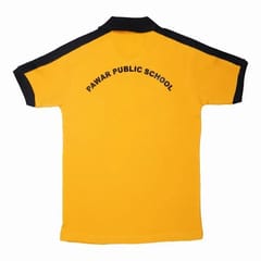 PPSD PT T-shirt (Std. Nr. to 10th)