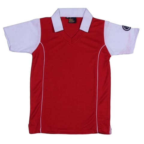 LWS Primary & Secondary House Color PE T-shirt  (Std. 1st to 10th)