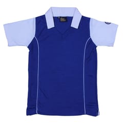 LWS Primary & Secondary House Color PE T-shirt  (Std. 1st to 10th)