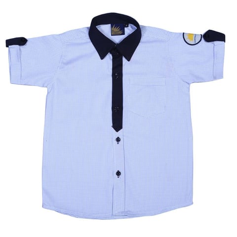 shirt with embroidery (Nr.,Jr. and Sr. Level)